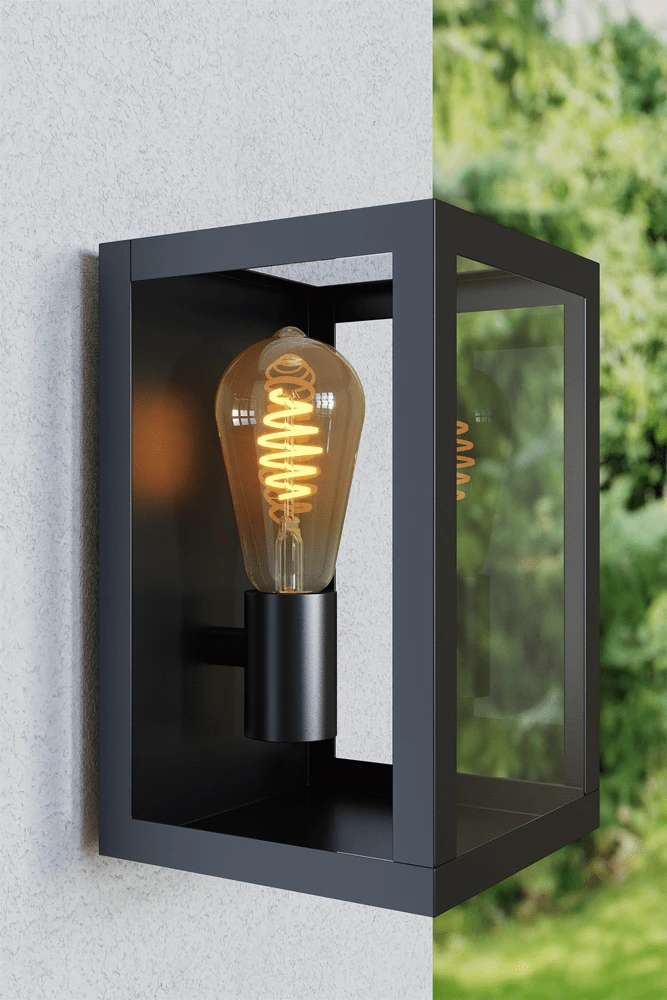 Calex Smart Rustiek Led Lamp - 7W 550lm 1800-6500K 3 Calex Smart Rustiek Led Lamp - 7W 550lm 1800-6500K - Afbeelding 3