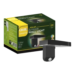 Calex Smart Solar Wandlamp Light