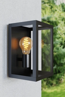 Calex Smart Standaard Led Lamp - 7W 550lm 1800-6500K -Buiten En Tuinen calex smart standaard led lamp 7w 550lm 1800 6500k 4