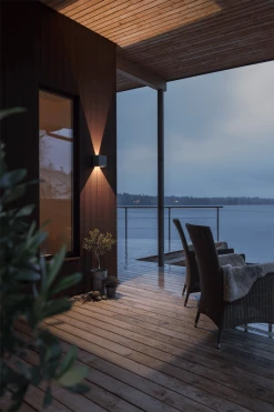 Konstsmide Cremona PowerLED 230V Wandlamp Flush 13.5cm, 2x 3W 7 Konstsmide Cremona PowerLED 230V Wandlamp Flush 13.5cm, 2x 3W -Buiten En Tuinen cremona powerled 230v wandlamp flush 135cm 2x 3w netstroom 3