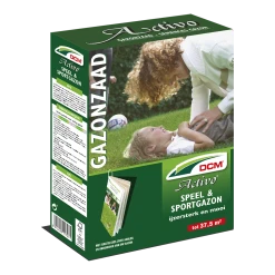 DCM Graszaad Activou00ae - 0,75kg - Graszaad