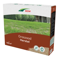 DCM Graszaad Herstel - 1,5kg - Graszaad