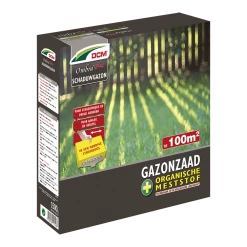 DCM Graszaad Ombrau00ae Plus - 1,5kg - Graszaad