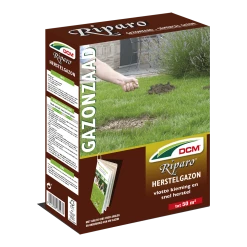 DCM Graszaad Riparou00ae - 0,75kg - Graszaad