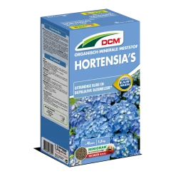 DCM Meststof Hortensia's - 1,5kg - Tuinplanten Voeding