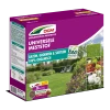 DCM Meststof Universeel - 3kg - Tuinplanten Voeding, Gazonmeststof