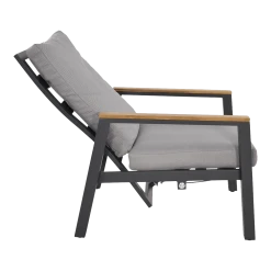 Duoset Coda Charcoal 6 Duoset Coda Charcoal -Buiten En Tuinen duoset coda charcoal 3 1