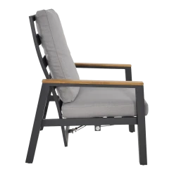 Duoset Coda Charcoal 7 Duoset Coda Charcoal -Buiten En Tuinen duoset coda charcoal 4 1