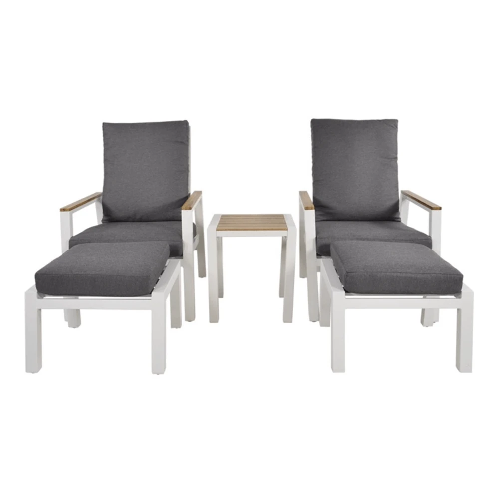 Duoset Coda Wit 1 Duoset Coda Wit