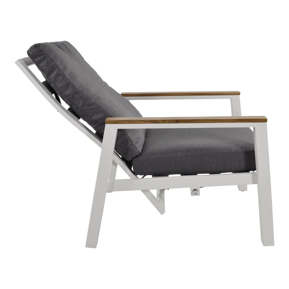 Duoset Coda Wit 3 Duoset Coda Wit - Afbeelding 3