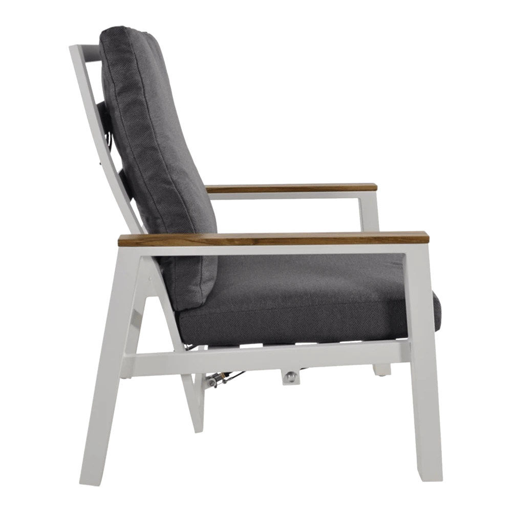 Duoset Coda Wit 4 Duoset Coda Wit - Afbeelding 4