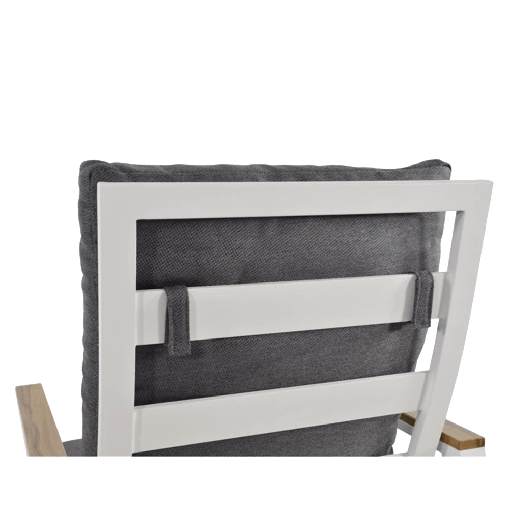 Duoset Coda Wit 5 Duoset Coda Wit - Afbeelding 5