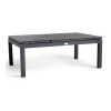 Flip-Up Coffee Tafel - 120 X 79 X 42 Cm - Trespa