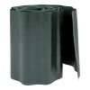 Grasranden PVC Groen - 9x0,20m - Nature