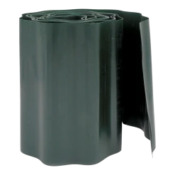 Grasranden PVC Groen - 9x0,20m - Nature