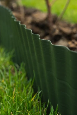 Grasranden PVC Groen - 9x0,20m - Nature 7 Grasranden PVC Groen - 9x0,20m - Nature -Buiten En Tuinen grasranden pvc groen 9x0 20m nature 3