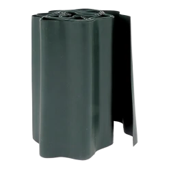 Grasranden PVC Groen - 9x0,25m - Nature
