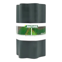 Grasranden PVC Groen - 9x0,25m - Nature 9 Grasranden PVC Groen - 9x0,25m - Nature -Buiten En Tuinen grasranden pvc groen 9x0 25m nature 5