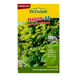 EcoStyle Hagen-AZ 2,75kg - Tuinplanten Voeding