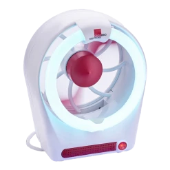 Insectvanger Ventilator 15W Led - Insecten En Ongedierte