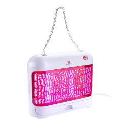 Insectvernietiger 24W Led 80m2 - Insecten En Ongedierte