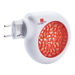 Insectvernietiger MINI 3W Led 15m2 - Insecten En Ongedierte