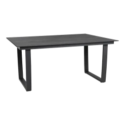 Liv Lounge Dining Tafel Trespa