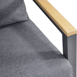 Loungeset Donnan Charcoal 6 Loungeset Donnan Charcoal -Buiten En Tuinen loungeset donnan charcoal 3 1