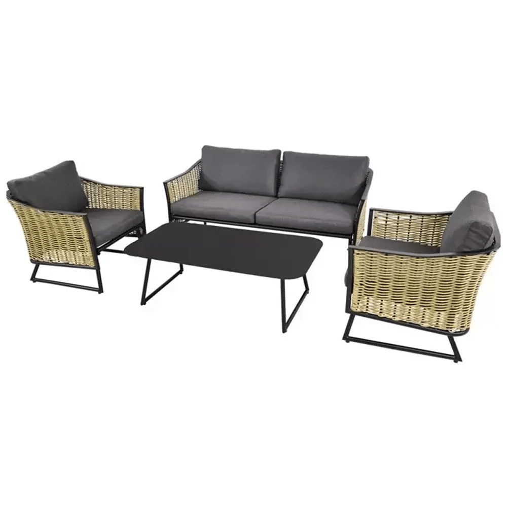 Loungeset Solamente 1 Loungeset Solamente