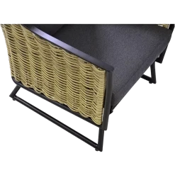 Loungeset Solamente 9 Loungeset Solamente -Buiten En Tuinen loungeset solamente 5 1