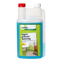 Luxan Algendood 1L - Onkruid En Aanslag