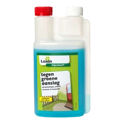 Luxan Algendood 500ml - Onkruid En Aanslag