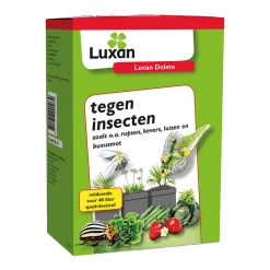 Luxan Delete 20ml - Insecten En Ongedierte