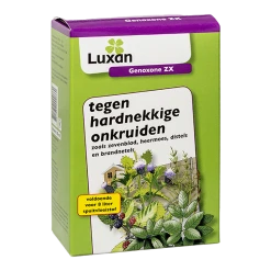 Luxan Genoxone ZX 100ml - Onkruid En Aanslag