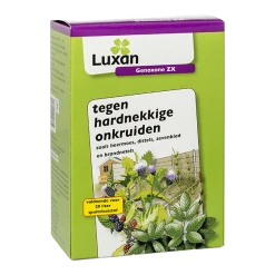 Luxan Genoxone ZX 250ml - Onkruid En Aanslag