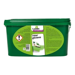 Luxan IJzersulfaat 5kg - Onkruid En Aanslag