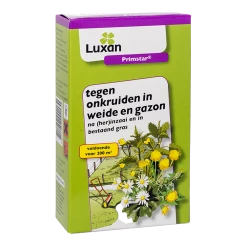 Luxan Primstar 40ml - Onkruid En Aanslag