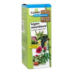 Luxan Spuitzwavel 200g - Schimmels