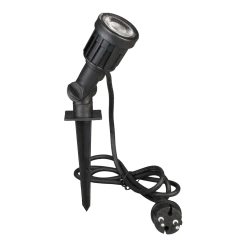 Luxform 230V LED-spotlight Dominica 400 Lumen