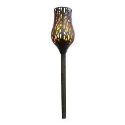Luxform Battery Flame Torch Tulp