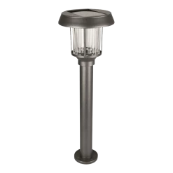 Luxform Hybride Solar Tuinlamp Oklahoma 150 Lumen