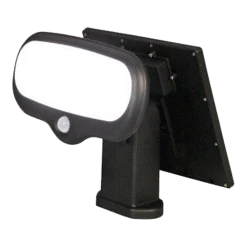 Luxform Solar Schijnwerper Montevideo