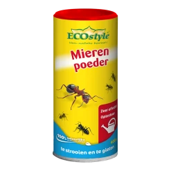 EcoStyle MierenPoeder 400g - Insecten En Ongedierte