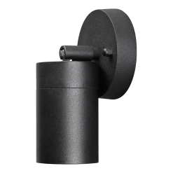 Konstsmide Modena 230V Wandlamp Downspot Zwenkbaar 320u00b0 X 90u00b0 15cm, GU10, Max 7W -Buiten En Tuinen modena 230v wandlamp downspot zwenkbaar 320 x 90 15cm gu10 max 7w netstroom 3