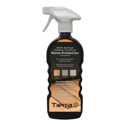 Nano Protector - 500 Ml - Tierra Outdoor