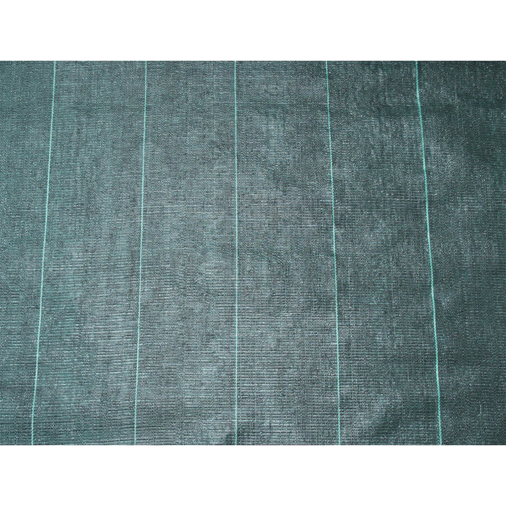 Nature - Gronddoek Zwart 4,20x5m 2 Nature - Gronddoek Zwart 4,20x5m - Afbeelding 2