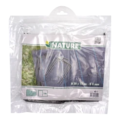Nature - Gronddoekpennen H20x12cm - 10 Stuks 7 Nature - Gronddoekpennen H20x12cm - 10 Stuks -Buiten En Tuinen nature gronddoekpennen h20x12cm 10 stuks 4 2