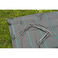 Nature - Gronddoekpennen H20x25cm - 100 Stuks 6 Nature - Gronddoekpennen H20x25cm - 100 Stuks -Buiten En Tuinen nature gronddoekpennen h20x25cm 100 stuks 3 2