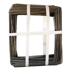 Nature - Gronddoekpennen H20x25cm - 100 Stuks 7 Nature - Gronddoekpennen H20x25cm - 100 Stuks -Buiten En Tuinen nature gronddoekpennen h20x25cm 100 stuks 4 2