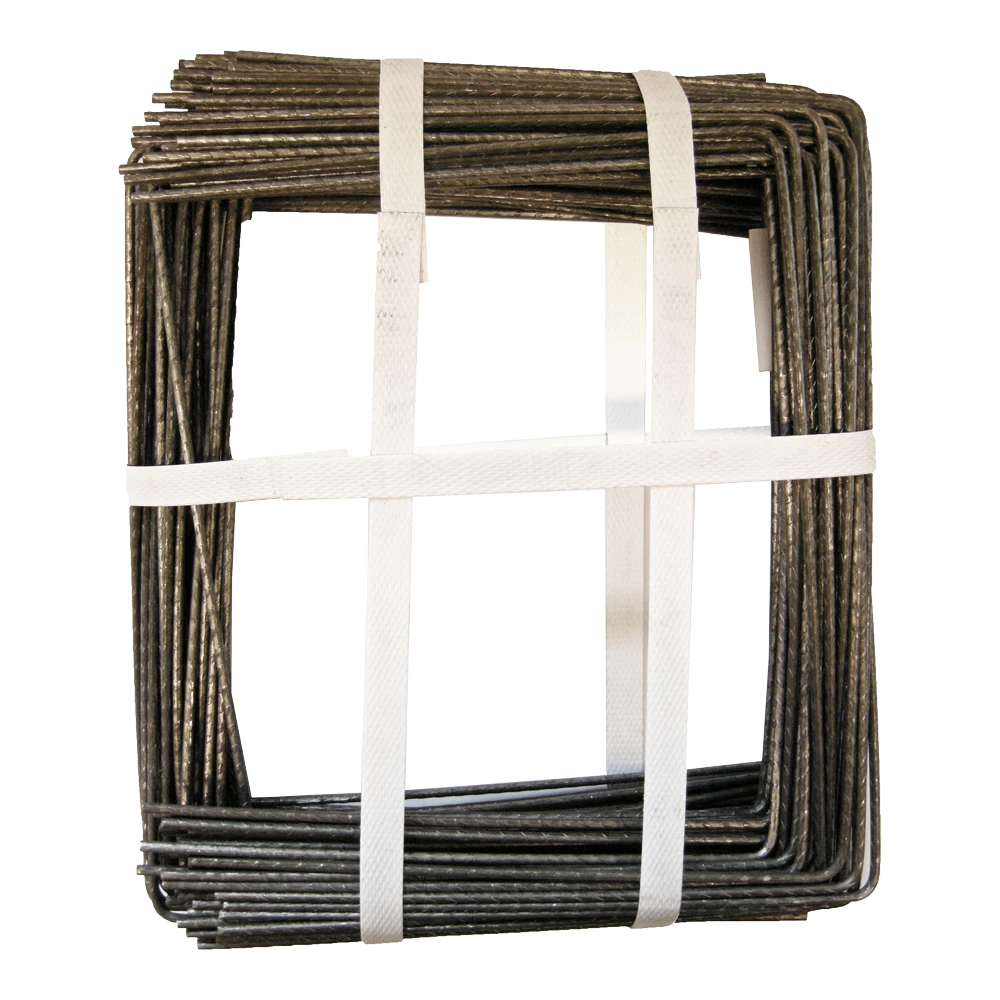 Nature - Gronddoekpennen H20x25cm - 100 Stuks 4 Nature - Gronddoekpennen H20x25cm - 100 Stuks - Afbeelding 4